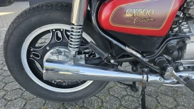 Honda Cx CX500C PC01 | Mobile.bg    10
