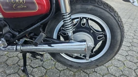 Honda Cx CX500C PC01 | Mobile.bg    7