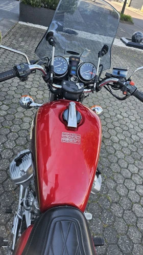 Honda Cx CX500C PC01 | Mobile.bg    6
