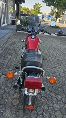 Honda Cx CX500C PC01 | Mobile.bg    4