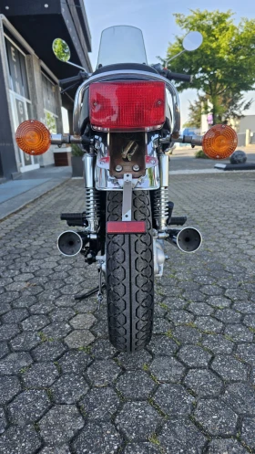 Honda Cx CX500C PC01 | Mobile.bg    16