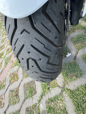 Kymco City | Mobile.bg � ����� ������ 6