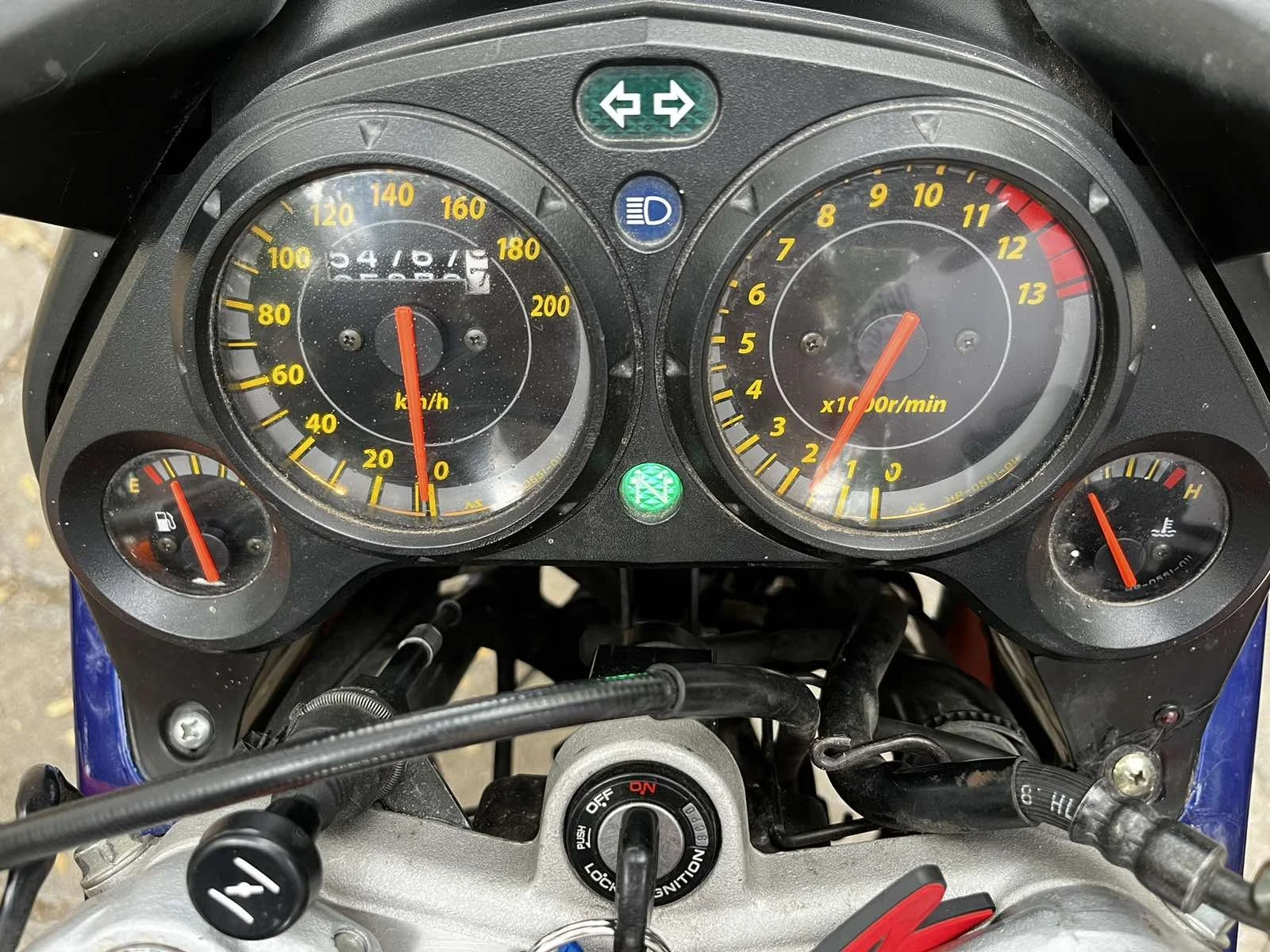 Honda 125 CBR 125R | Mobile.bg   17