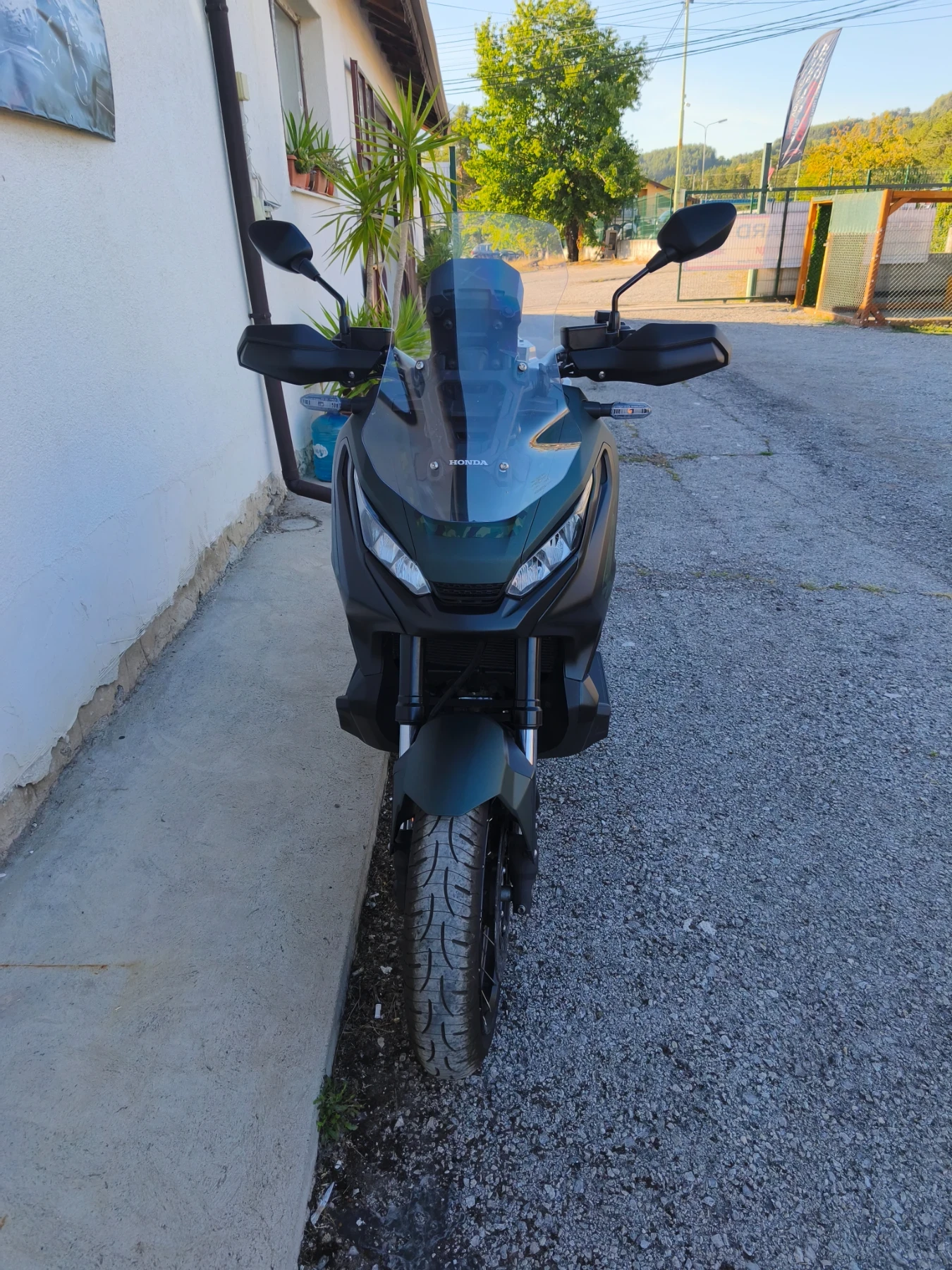 Honda X-ADV 750I ABS TC, снимка 10 - Мотоциклети и мототехника - 56230190