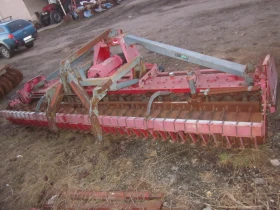 Фреза Vaderstad 4500, снимка 3