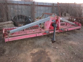 Фреза Vaderstad 4500, снимка 1