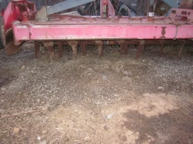 Фреза Vaderstad 4500, снимка 2 - Селскостопанска техника - 53661504