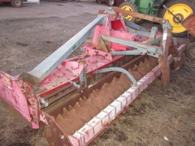 Фреза Vaderstad 4500, снимка 4 - Селскостопанска техника - 53661504