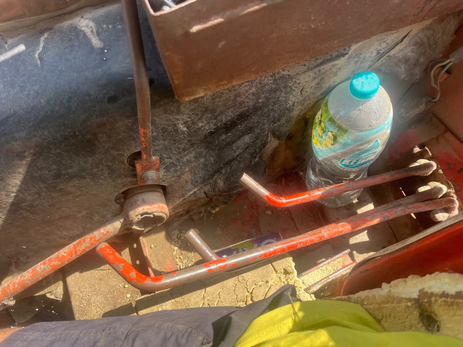 Трактор ЮМЗ  - изображение 8