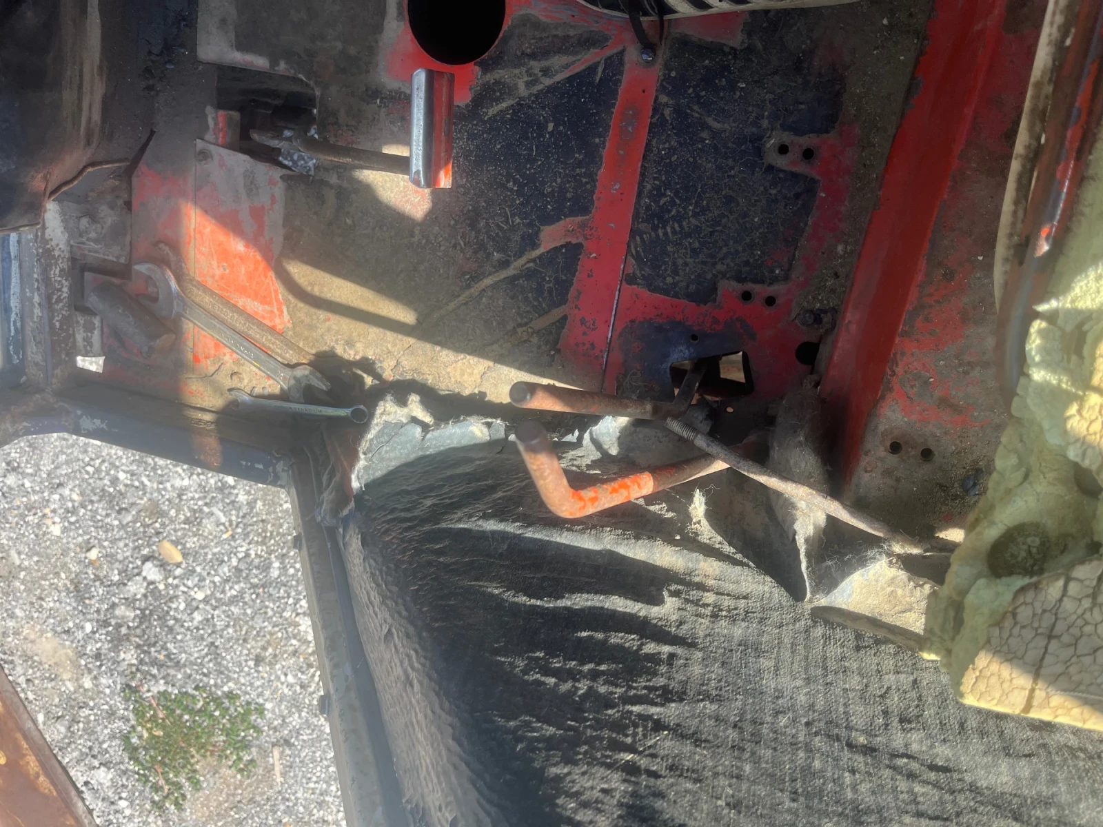 Трактор ЮМЗ  - изображение 9