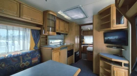 Каравана Hobby Exclusive 650 | Auto.bg — изображение 12