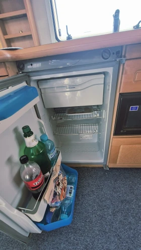 Каравана Hobby Exclusive 650 | Auto.bg — изображение 8