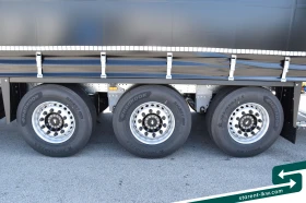 Полуремарке Schmitz TR26243, снимка 17