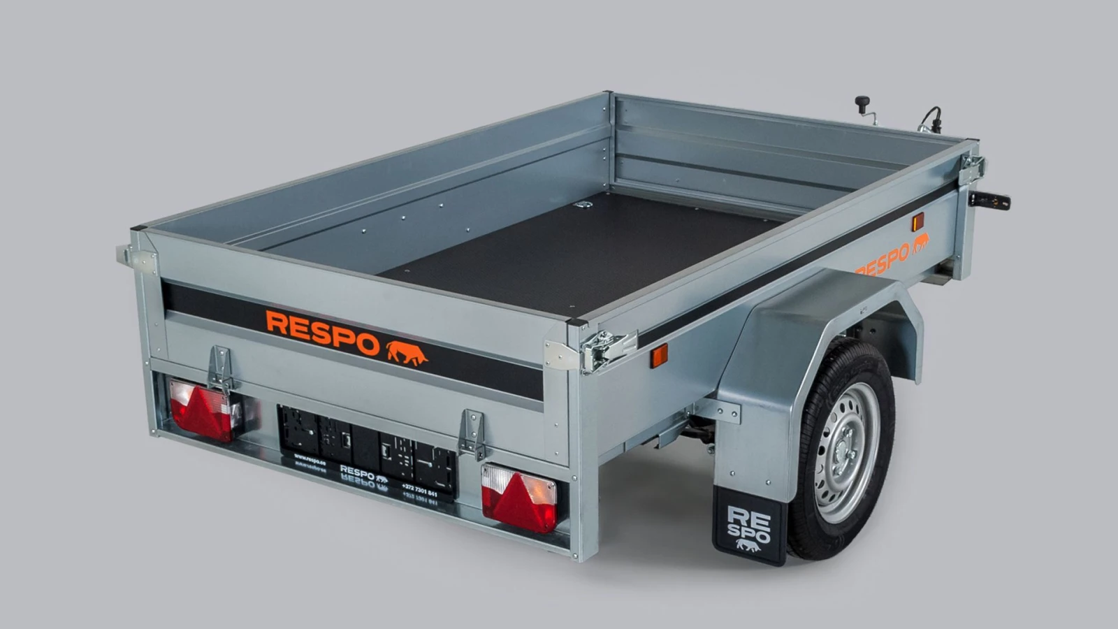   RESPO   750M201L125 | Mobile.bg   9