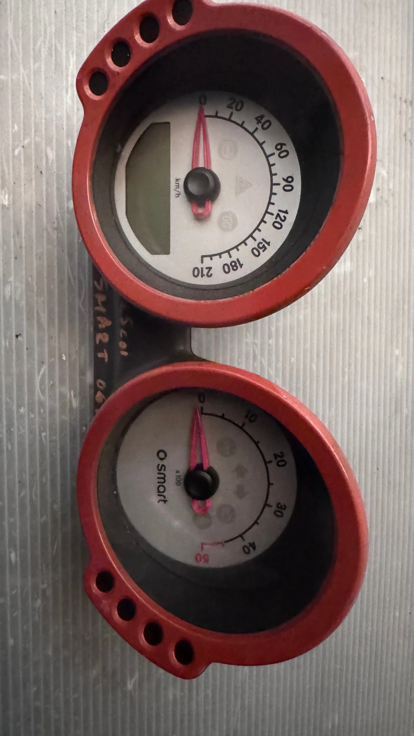   Smart ForTwo - A4545403311 / PMN901972 / T1027950-02 | Mobile.bg   1