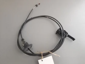 Жило преден капак Пежо 607 2.7хди 