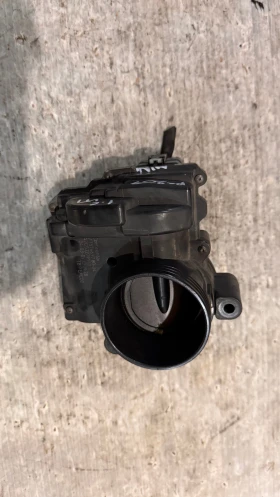 Дроселова Клапа за Peugeot 207 - V75766978004 / A2C53279370