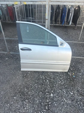 ����� ������ ����� �� Mercedes W203 2005���. | Mobile.bg � ����� ������ 3