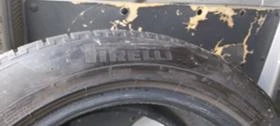 Гуми Зимни 255/50R19, снимка 5