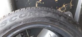 Гуми Зимни 255/50R19, снимка 6