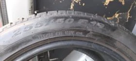 Гуми Зимни 255/50R19, снимка 7