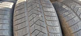 Гуми Зимни 255/50R19, снимка 4