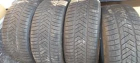 Гуми Зимни 255/50R19, снимка 1