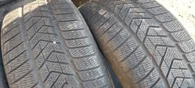 Гуми Зимни 255/50R19, снимка 3