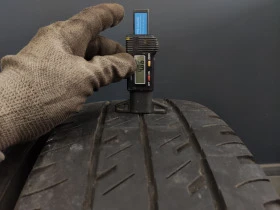 Гуми Летни 235/65R16, снимка 5
