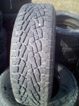Гуми Всесезонни 265/70R17, снимка 2