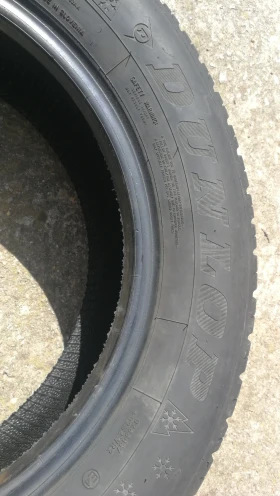Гуми Зимни 195/65R15, снимка 6