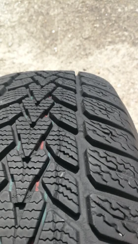 Гуми Зимни 195/65R15, снимка 2