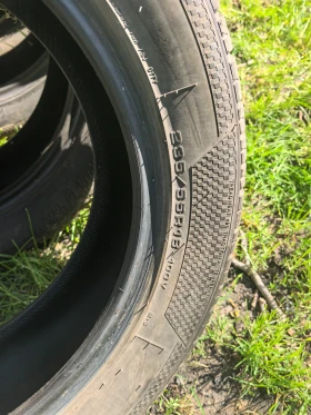 Гуми Летни 235/55R18, снимка 3