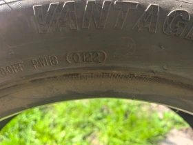 Гуми Летни 235/55R18, снимка 4
