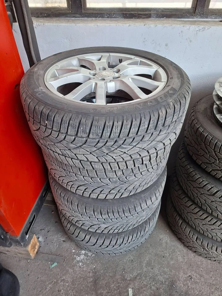 ���� � ������ 255/50R19 | Mobile.bg � ����������� 3