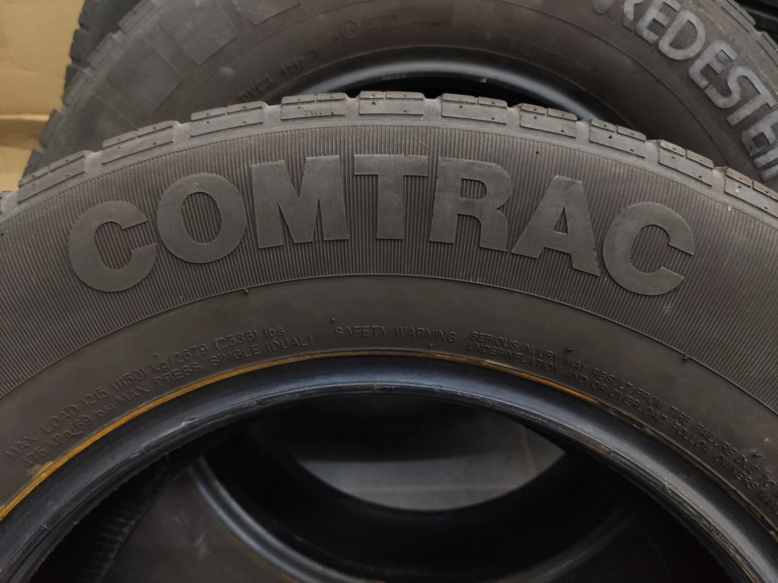  235/65R16 | Mobile.bg   7