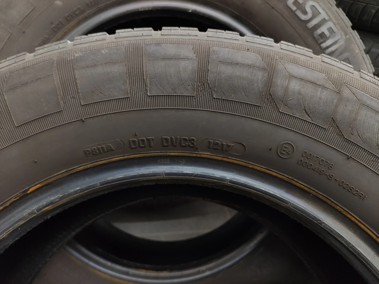  235/65R16 | Mobile.bg   9