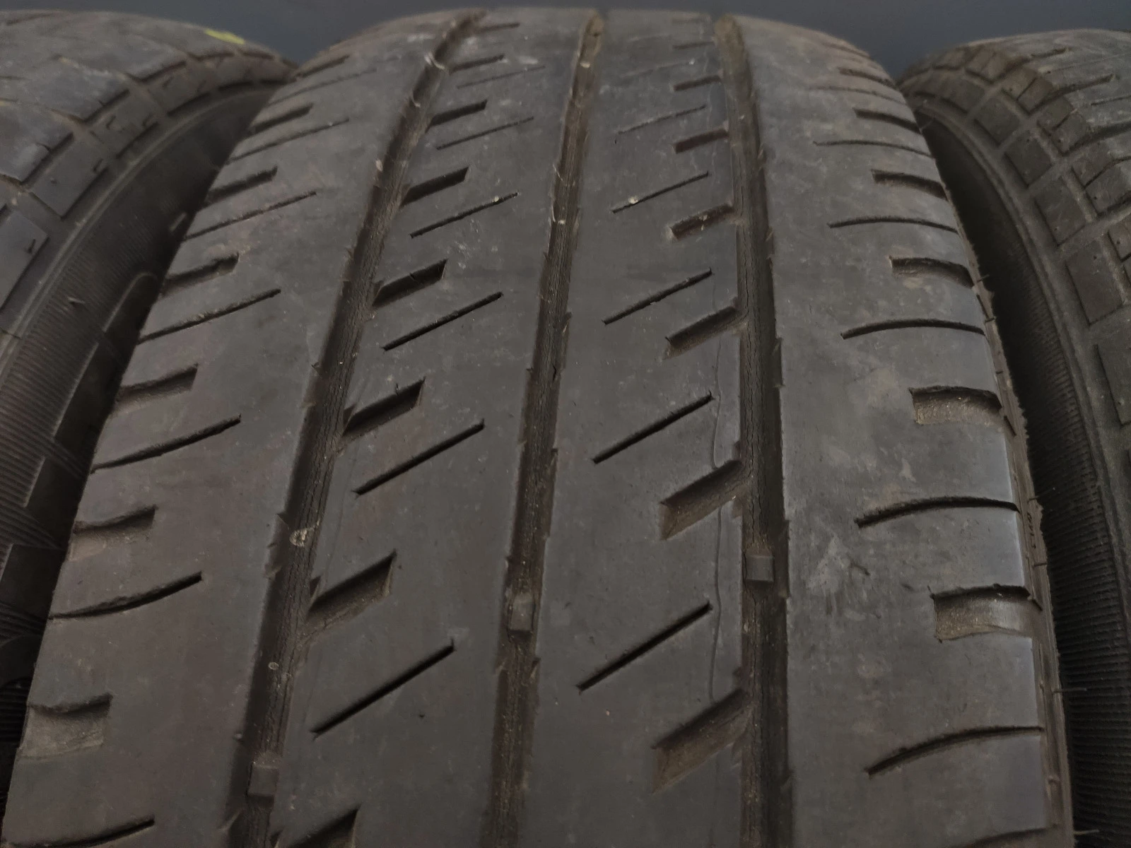  235/65R16 | Mobile.bg   3