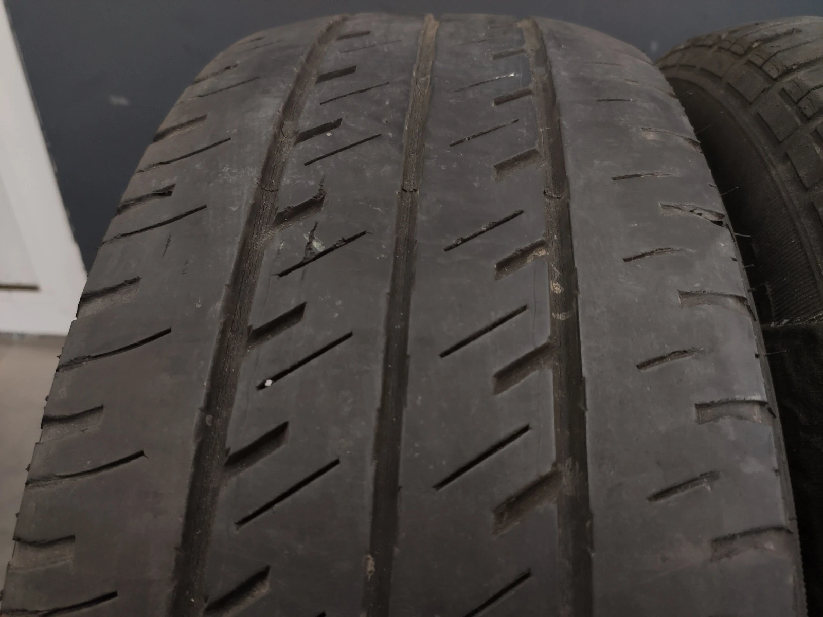  235/65R16 | Mobile.bg   4