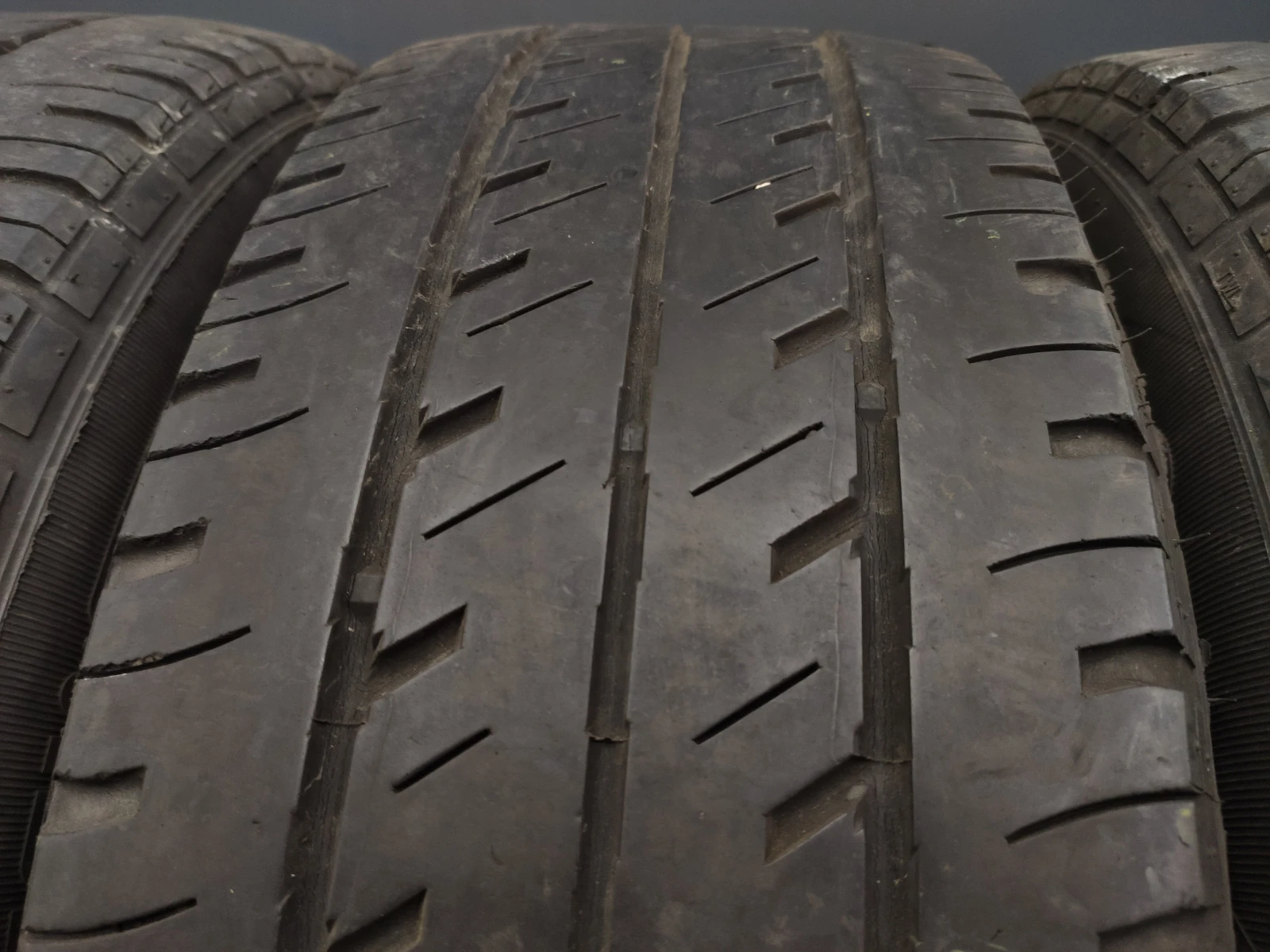  235/65R16 | Mobile.bg   2