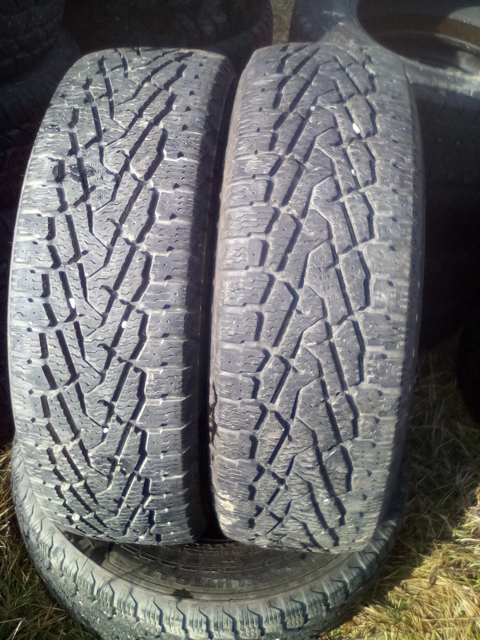  265/70R17 | Mobile.bg   3