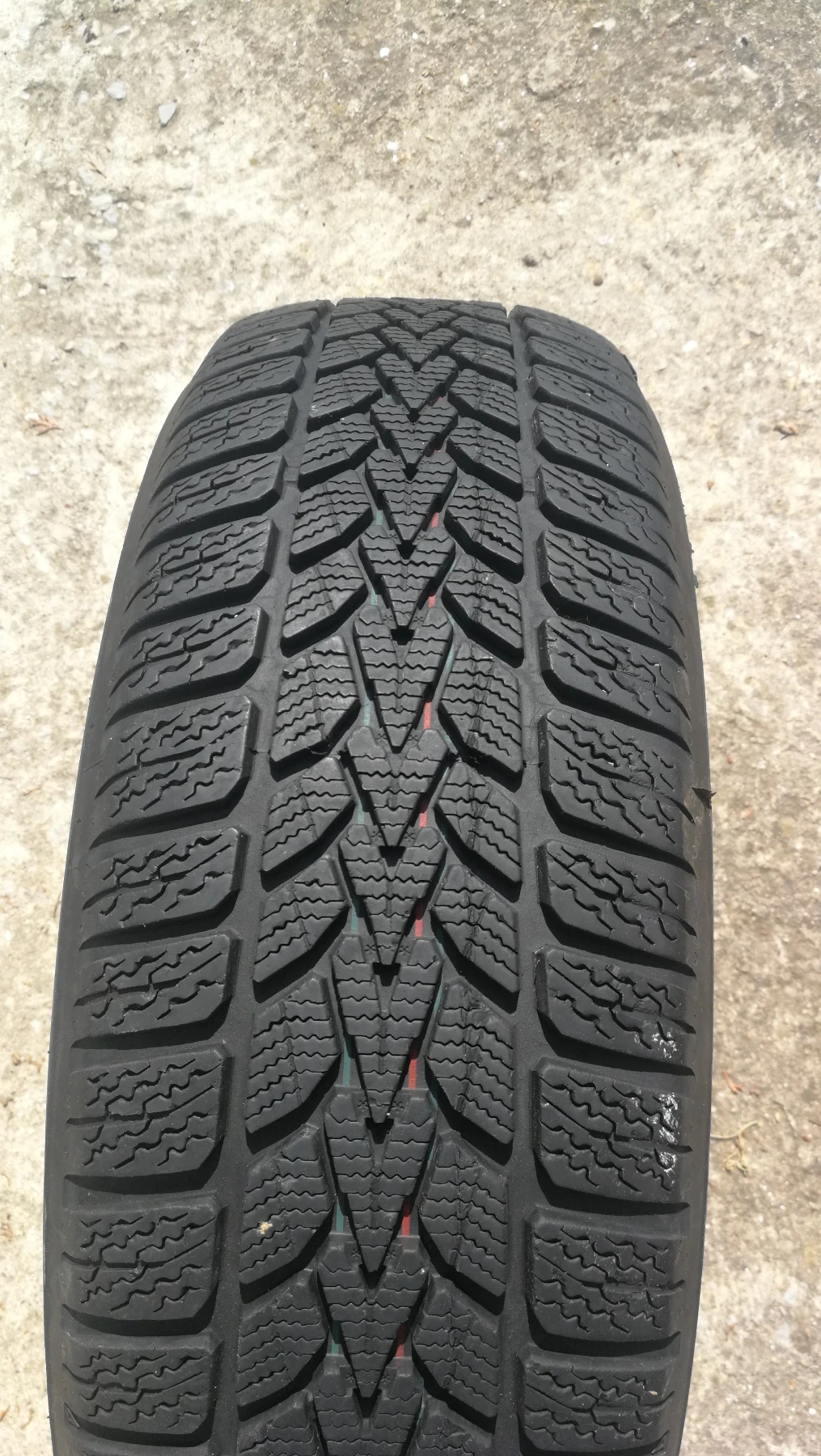 Гуми Зимни 195/65R15