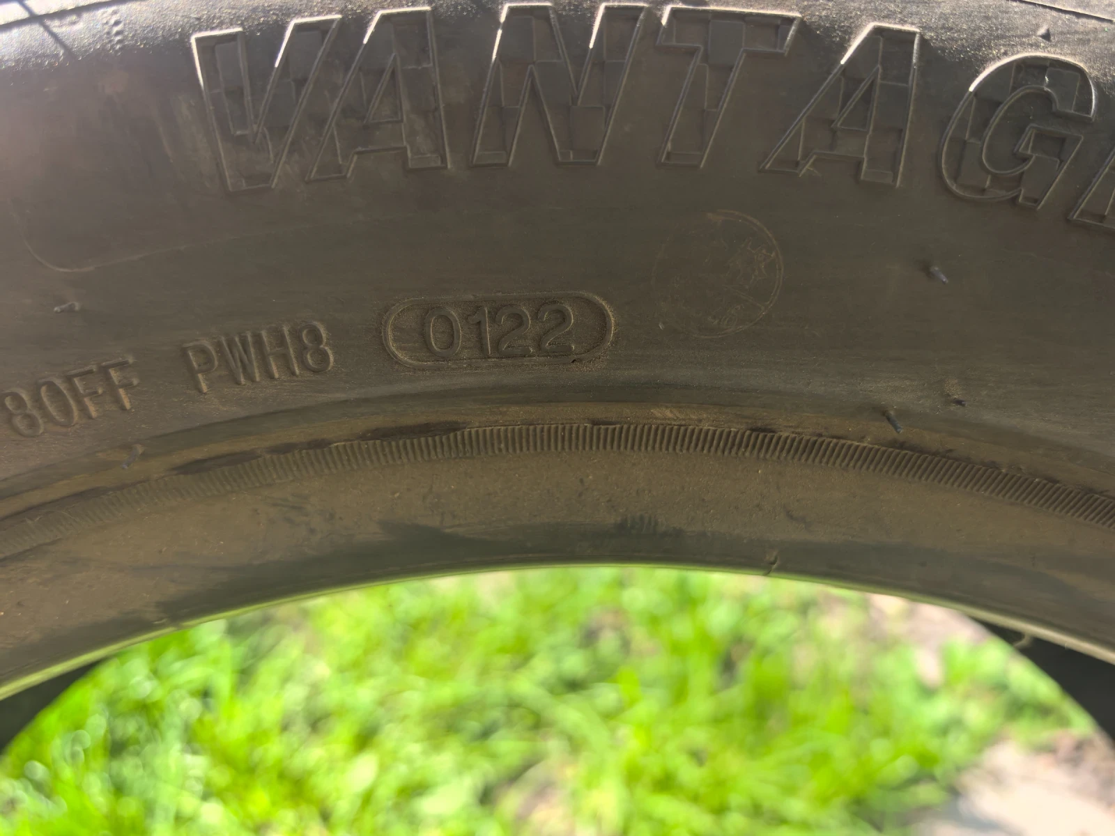 Гуми Летни 235/55R18, снимка 4 - Гуми и джанти - 54595867