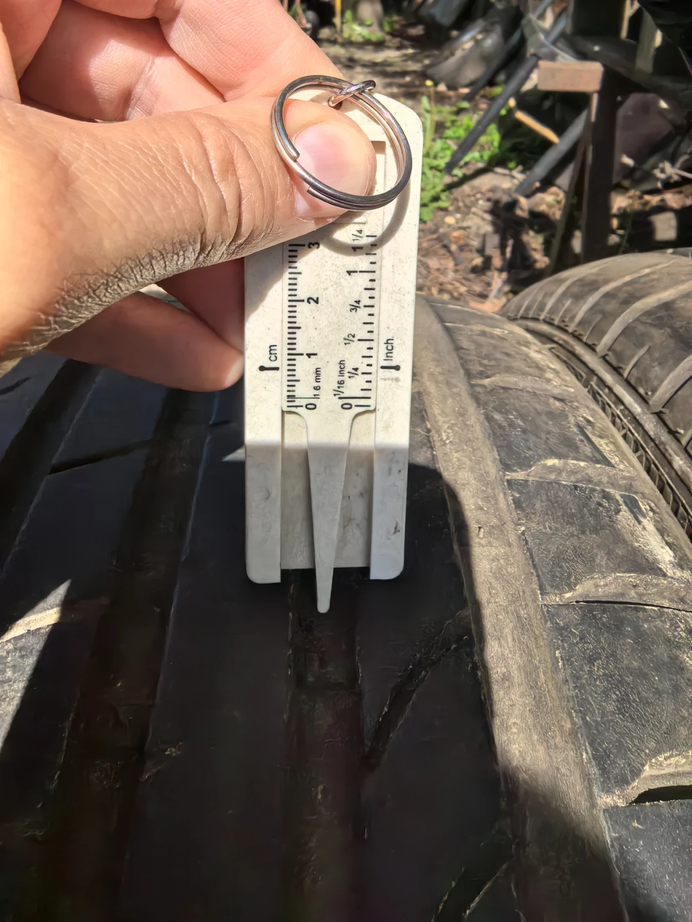 Гуми Летни 235/55R18, снимка 5 - Гуми и джанти - 54595867