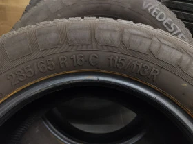 Гуми Летни 235/65R16, снимка 8 - Гуми и джанти - 46449440