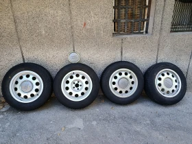    195/65R15  Audi A3 | Mobile.bg    8