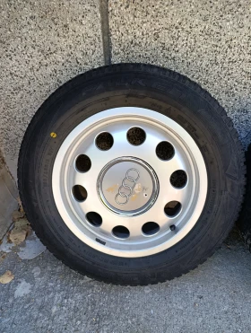    195/65R15  Audi A3 | Mobile.bg    7