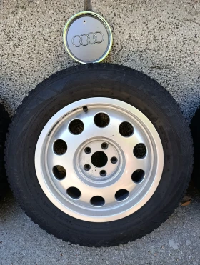    195/65R15  Audi A3 | Mobile.bg    4