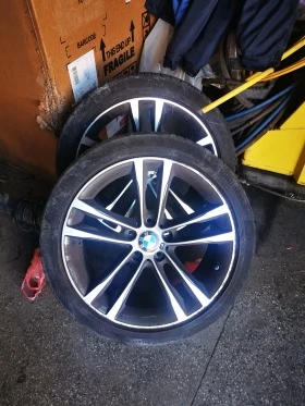 BMW 3gt 335m-paket, снимка 6