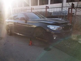 BMW 3gt 335m-paket, снимка 5
